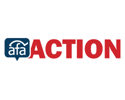 AFA Action Logo
