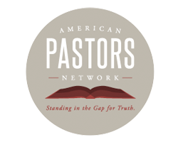 American Pastors Network Logo
