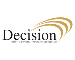 Decision Ministries International Logo