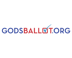 GodsBallot Logo
