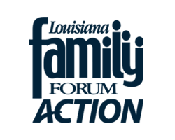 Louisiana Family Forum Action Logo