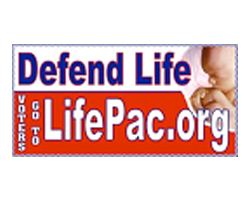LIFE PAC Logo