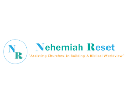 Nehemiah Reset Logo