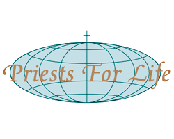 Priests for Life Logo