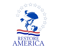 Restore America Logo