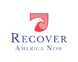 Recover America Now Logo