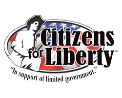 SD Citizens for Liberty, Inc Logo