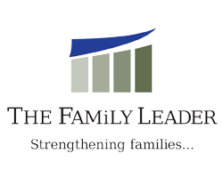 Family Leader Logo