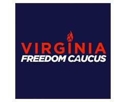 Virginia Freedom Caucus Logo