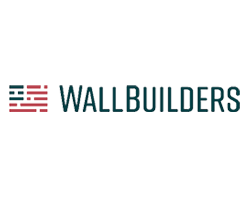 WallBuilders Logo