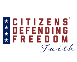 Citizens Defending Freedom