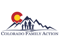 Colorado Family Action Logo