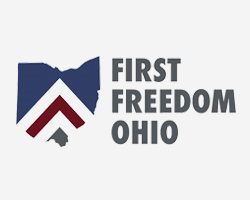 First Freedom Ohio Logo
