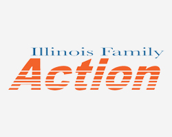 Illinois Family Action Logo