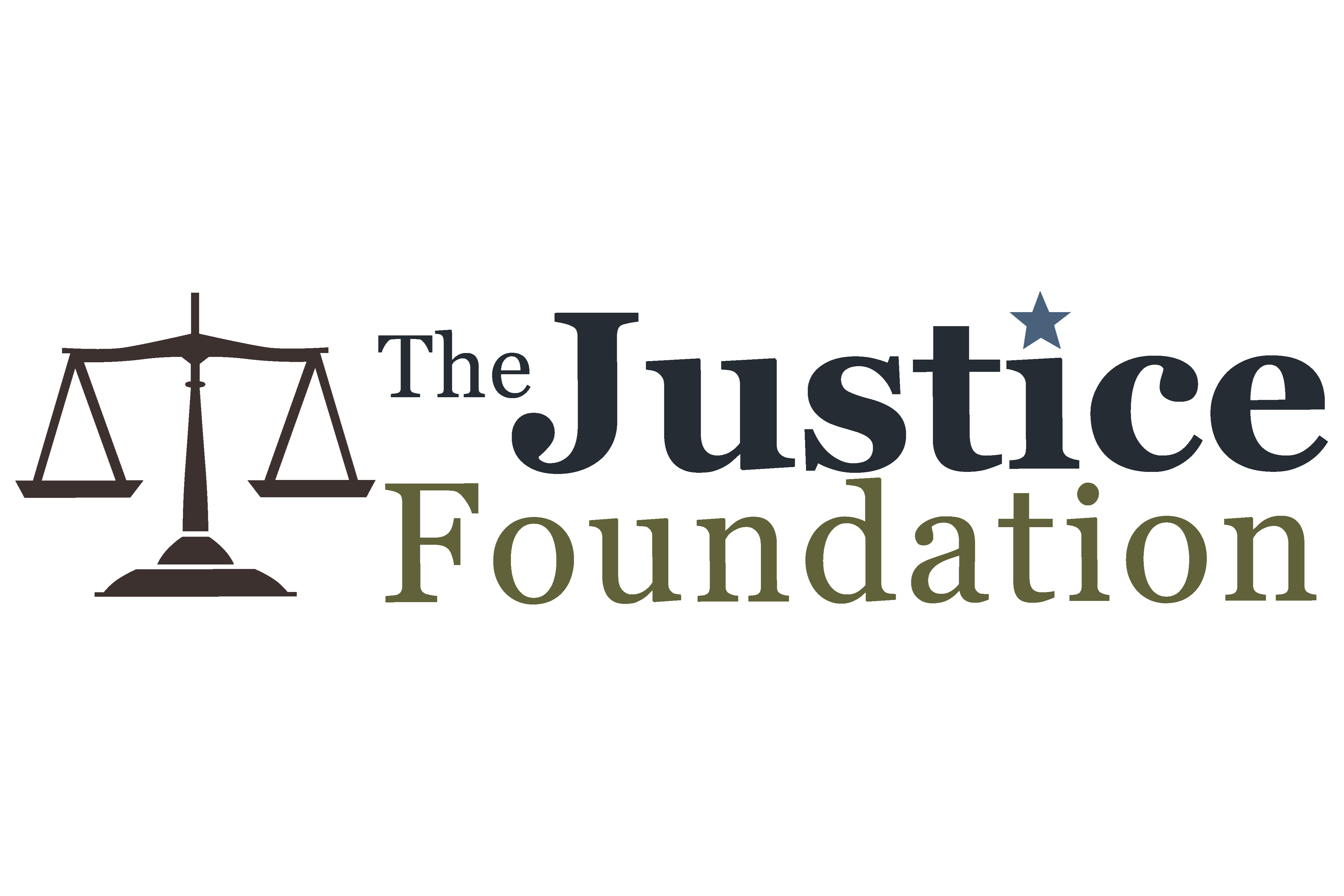 The Justice Foundation