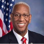 Donald McEachin Profile