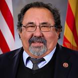 Raul Grijalva Profile