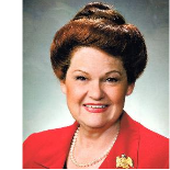 Brenda Barton Profile