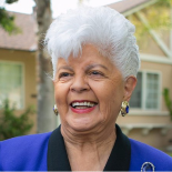 Grace Napolitano Profile