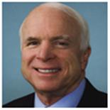 John Sidney McCain Profile