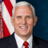 Mike Pence Profile