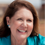 Ann Kirkpatrick Profile