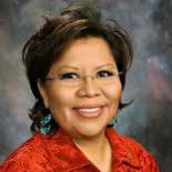 Jamescita Peshlakai Profile