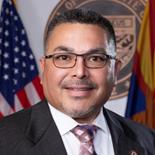 Lupe Chavira Contreras Profile