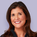 Nikki Haley Profile