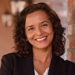 Hiral Tipirneni Profile