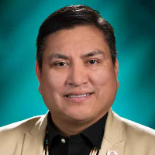 Arlando Teller Profile