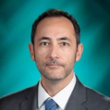 Domingo DeGrazia Profile