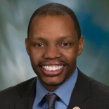 Reginald Bolding Jr. Profile