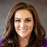 Jacqueline Parker Profile