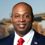 Leon Benjamin Sr Profile