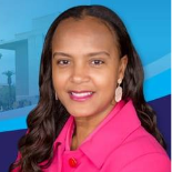 Lynsey Robinson Profile