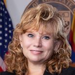 Christine Marsh Profile