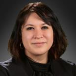 Melody Hernandez Profile