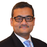 Ashish Agrawal Profile