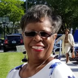 Ruth Carter-Lynch portrait