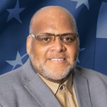 JAMES D STOCKTON portrait