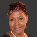 Earnadette Powell Farrar portrait