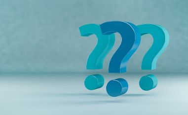 Take Advantage of Our Candidate Questionnaires image