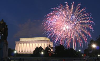 Celebrating Freedom image