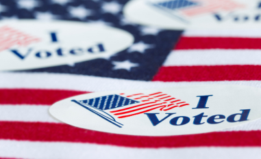 Election Administration image