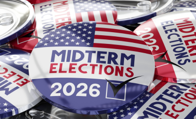 What's on My Voter Guide This Year? image