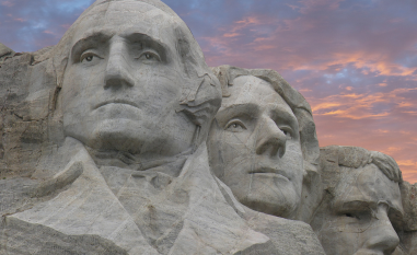 America@250: An Enduring Republic image