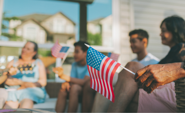 America@250: Pass the Torch image