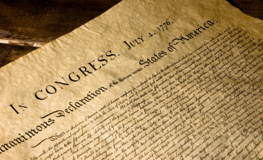 America@250: Unalienable Rights image
