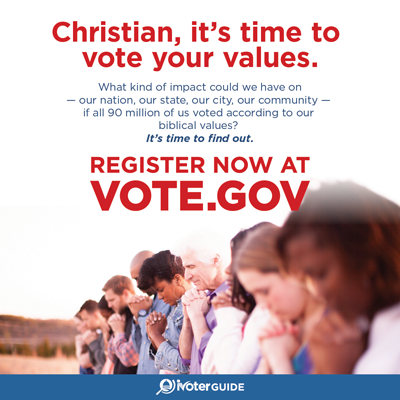 VoteYourValues_Praying400.png
